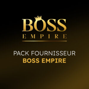 Pack Boss Empire